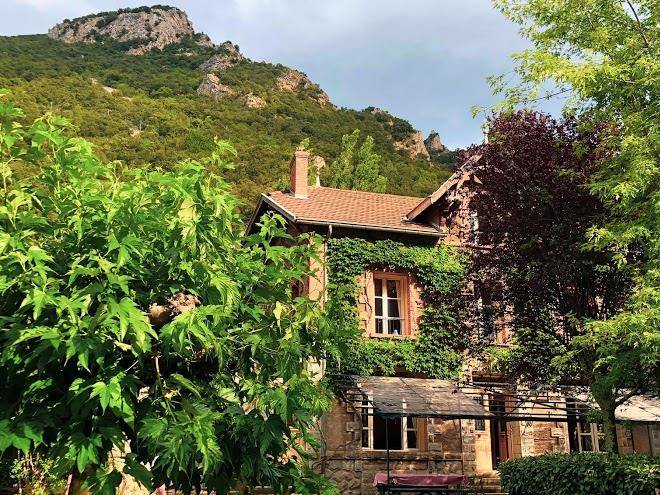 A l'ombre du fort chambres d'hotes et gites