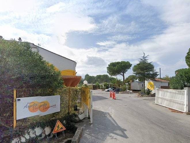 Argeles vacances