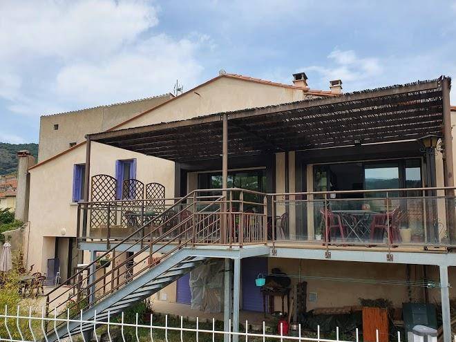 Auberge de sournia