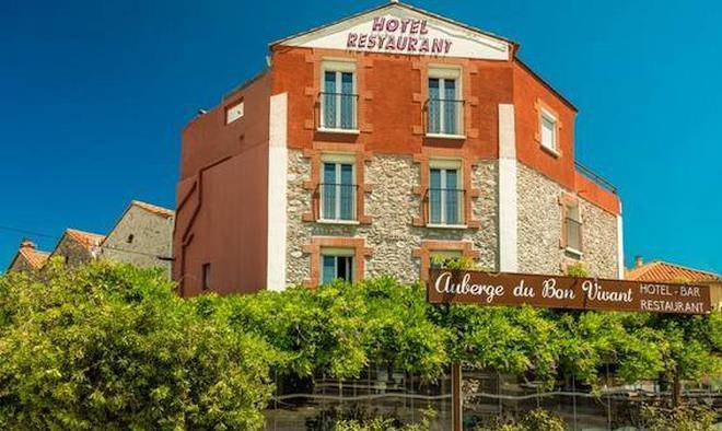 Auberge du bon vivant