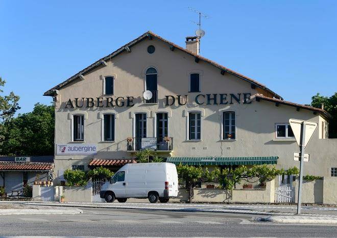 Auberge du chene