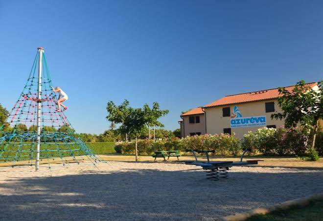 Azureva saint cyprien residence de vacances