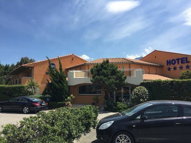 Best western le vauban