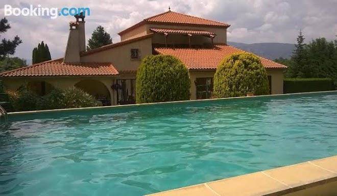 Canigou lodge book direct for best rates