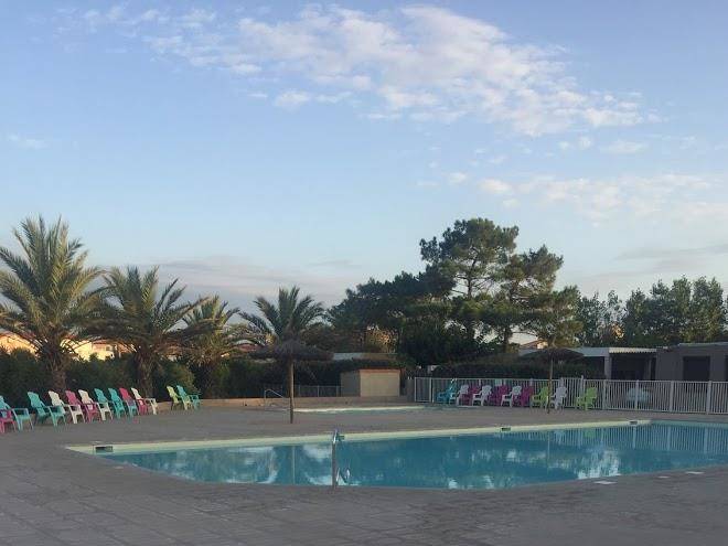 Cap vacances