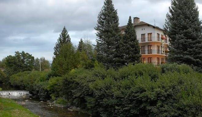 Hotel celisol