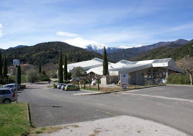 Centre de pleine nature sud canigo