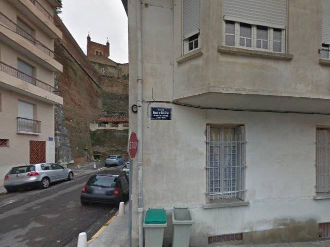 Chambre en cataluna