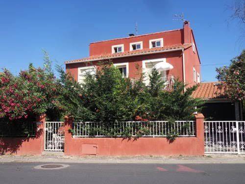 Chambres d'hotes de la grone