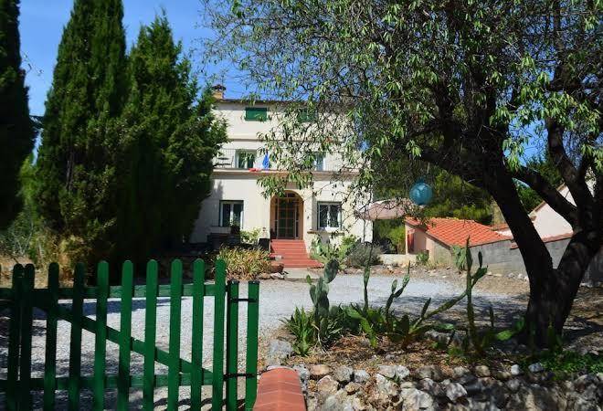 Chambres d'hotes l'amandier