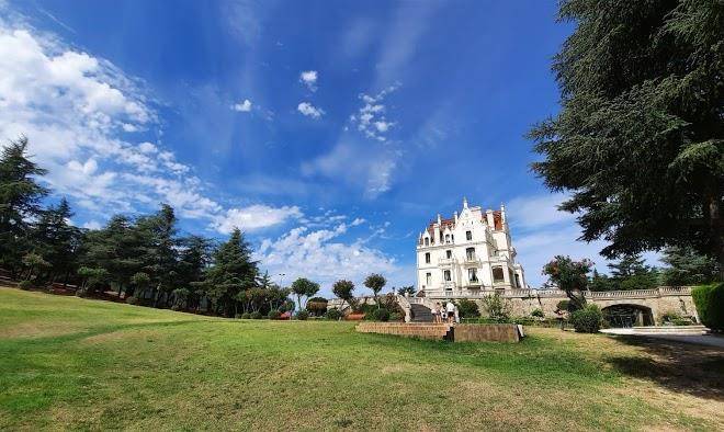 Chateau valmy