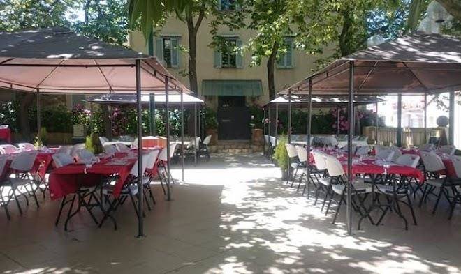 Chez grand'mere