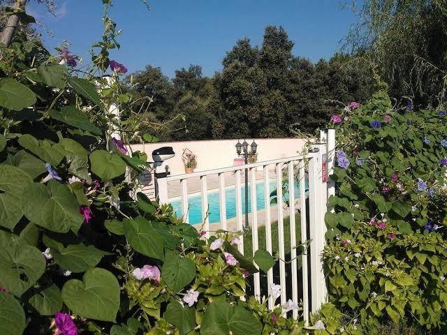 Auberge du domaine de nidoleres