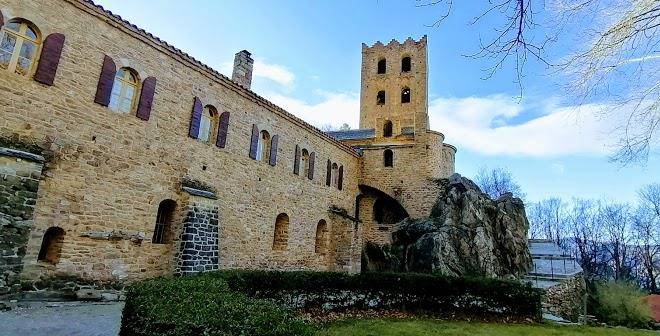 Domaine saint martin