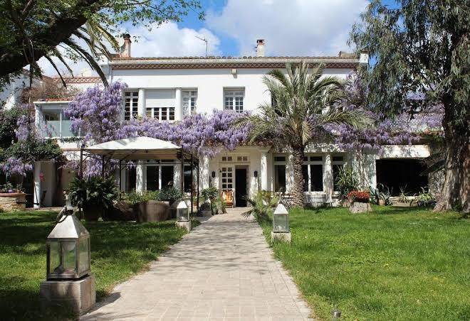 Domaine saint nicolas