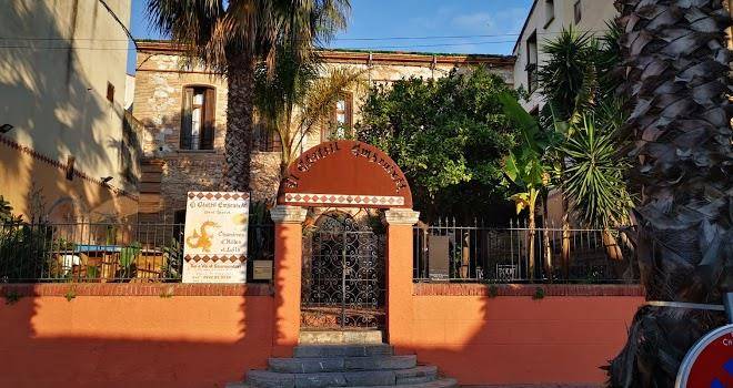 El castell embruixat