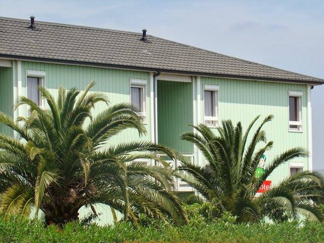 Fasthotel perpignan sud