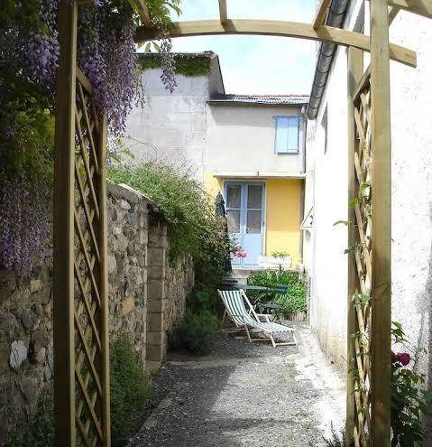 Gite bugis a sournia