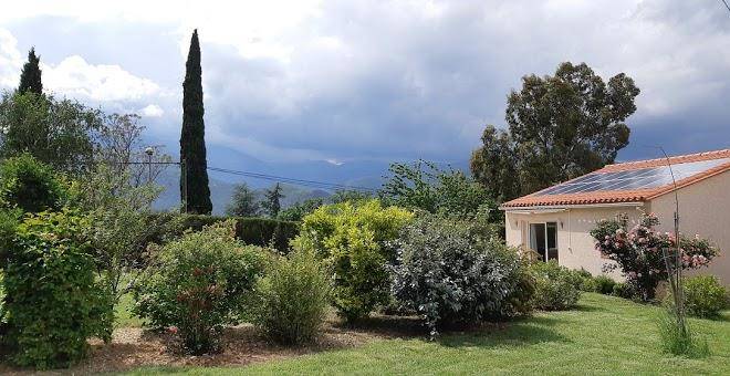 Gite De Nogarols Image