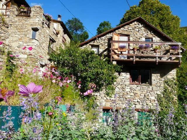 Gite rural la girada