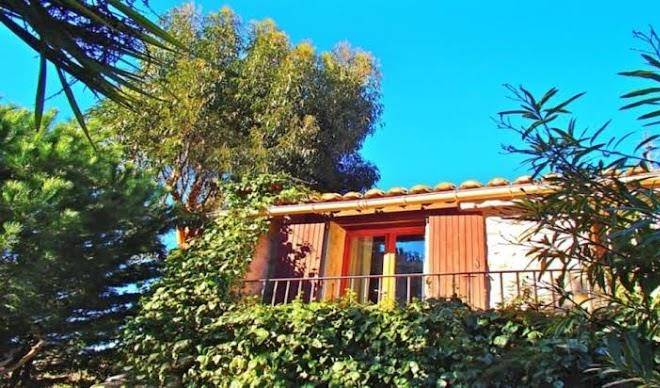 Gites De La Tour Pujol Image