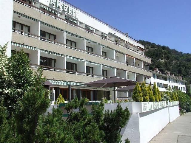 Grand hotel de la reine amelie