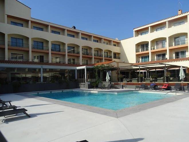 Holiday inn perpignan