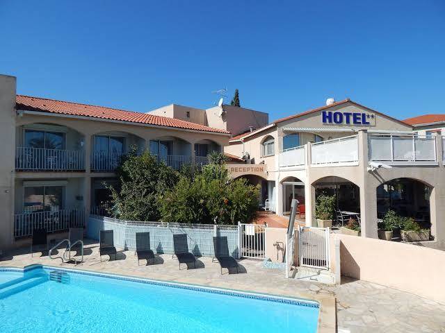 Hotel acapella