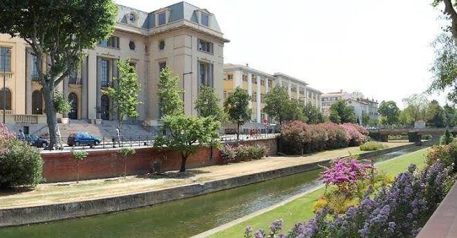 Alexander hotel