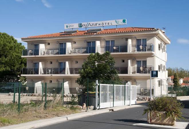 Hotel Bleu Azur Image