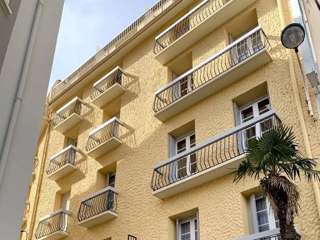 Hotel des bains et des gorges