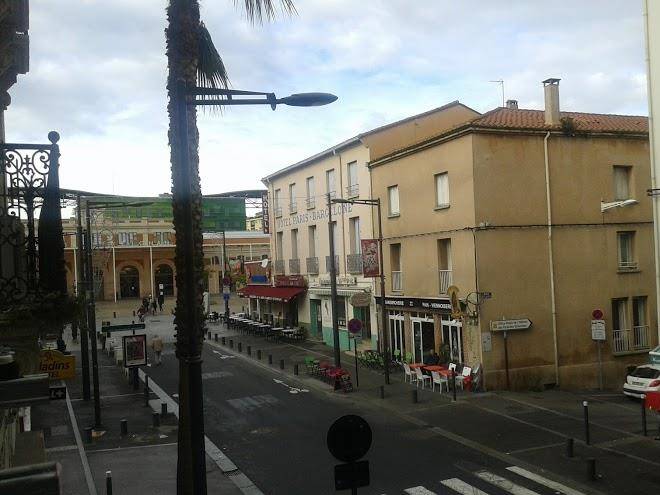 Hotel du berry