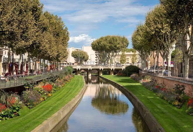 Ibis budget Perpignan Nord
