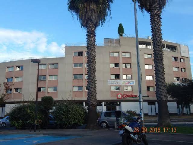 Hotel l'eolienne