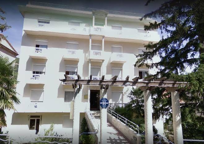 Hotel la pergola