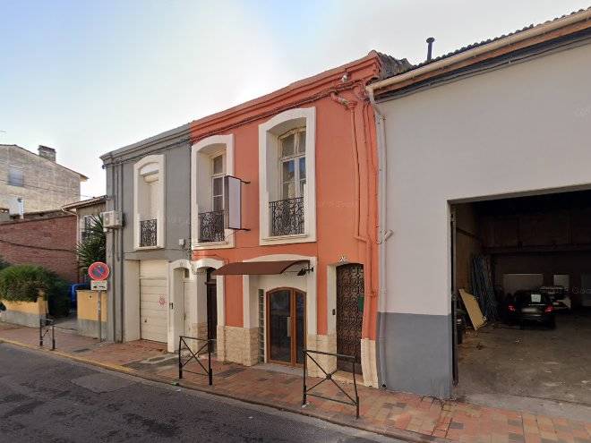 Hotel le molins