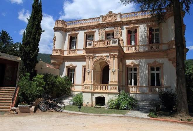 Hotel le roussillon