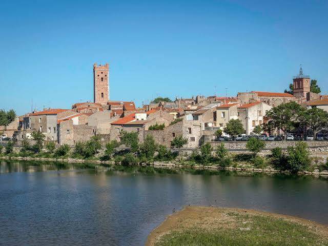 Hotel novotel perpignan rivesaltes