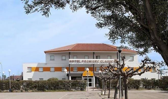 Hotel premiere classe perpignan aeroport