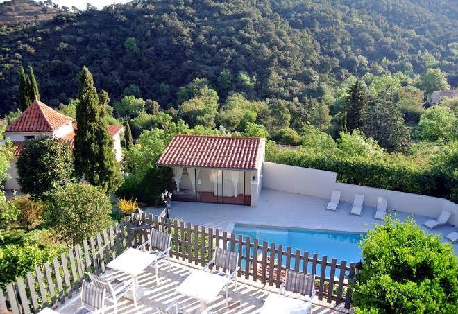 Hotel relais des chartreuses
