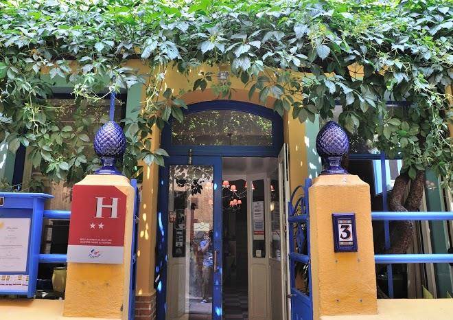 Hotel Restaurant Cortie Image