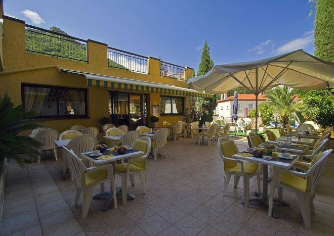 Hotel Restaurant Princess Image