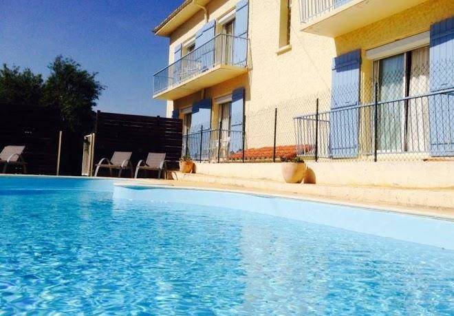 Hotel saint jacques