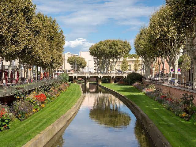 Hotel suite novotel perpignan
