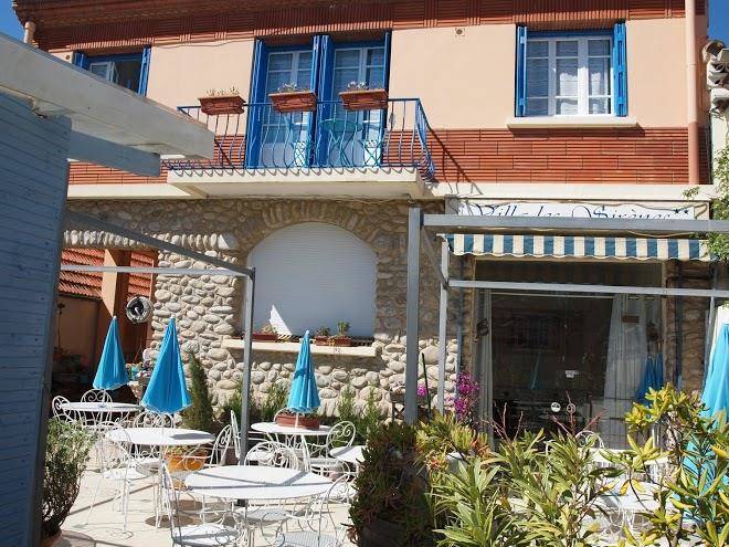 Hotel les sirenes