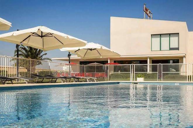 Ibis perpignan nord