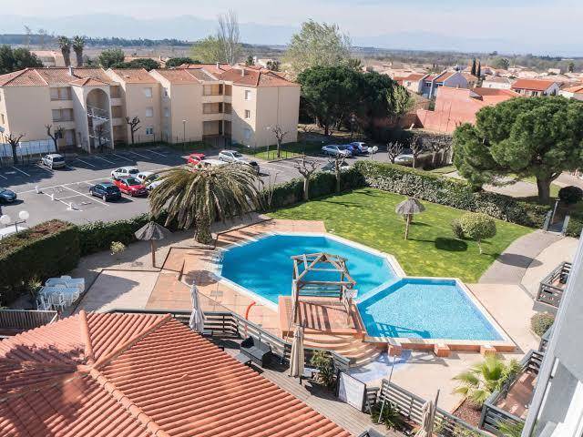 Ibis styles perpignan canet en roussillon