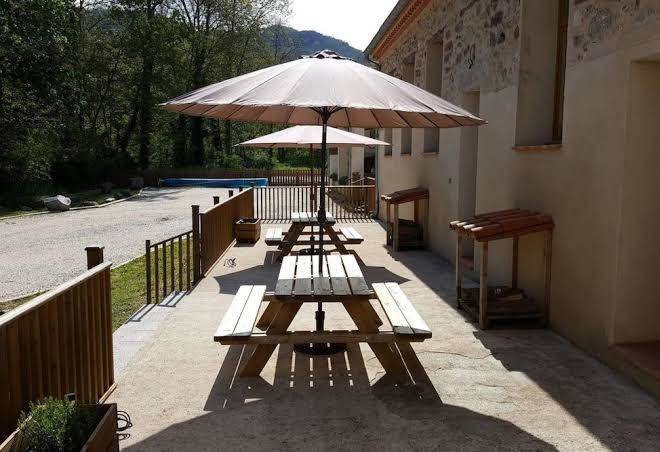 La Farga De Dalt Image