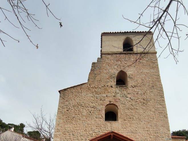 La salamandre catalane