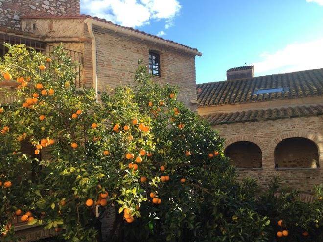 La vieille demeure torreilles